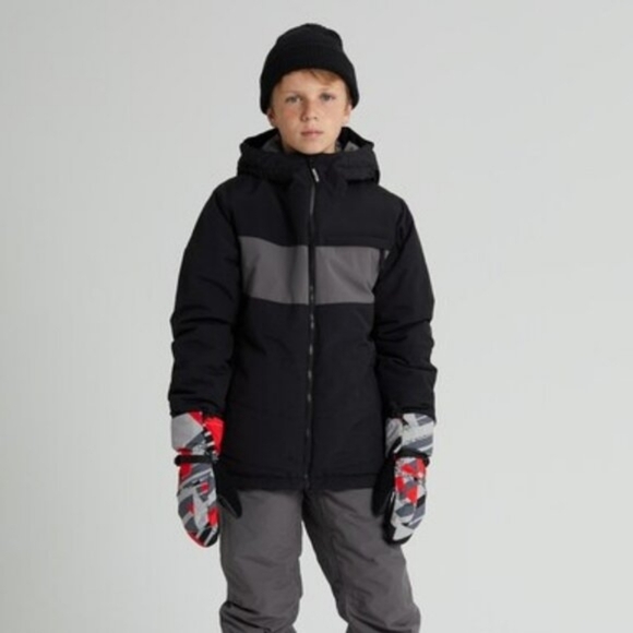 Burton Other - 💘 Boys' Burton Ropedrop Jacket